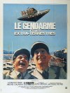 Gendarme and the Extra-Terrestrials, The aka Troops & Aliens, The ( gendarme et les extra-terrestres, Le )