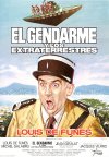 Gendarme and the Extra-Terrestrials, The ( gendarme et les extra-terrestres, Le )