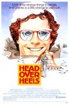 Head Over Heels ( Chilly Scenes of Winter )