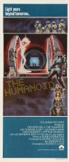 Humanoid, The ( umanoide, L' )