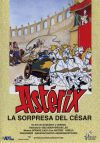 Asterix vs. Caesar ( Astérix et la surprise de César )