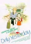 Only Yesterday ( Omohide poro poro )