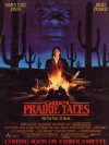 Grim Prairie Tales: Hit the Trail... to Terror