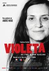Violeta Went to Heaven ( Violeta se fue a los cielos ) (2012)