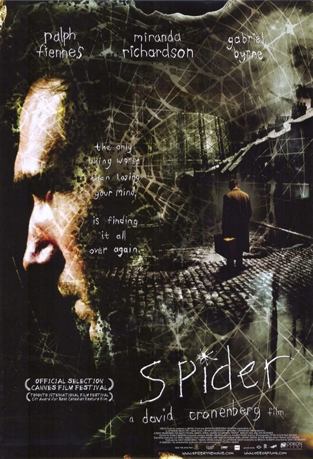 Spider (2003)