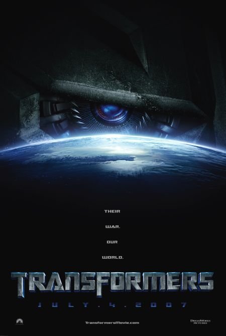 The Transformers (2007)