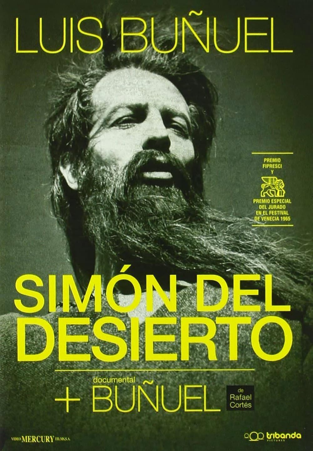 Simon of the Desert ( Simón del desierto )