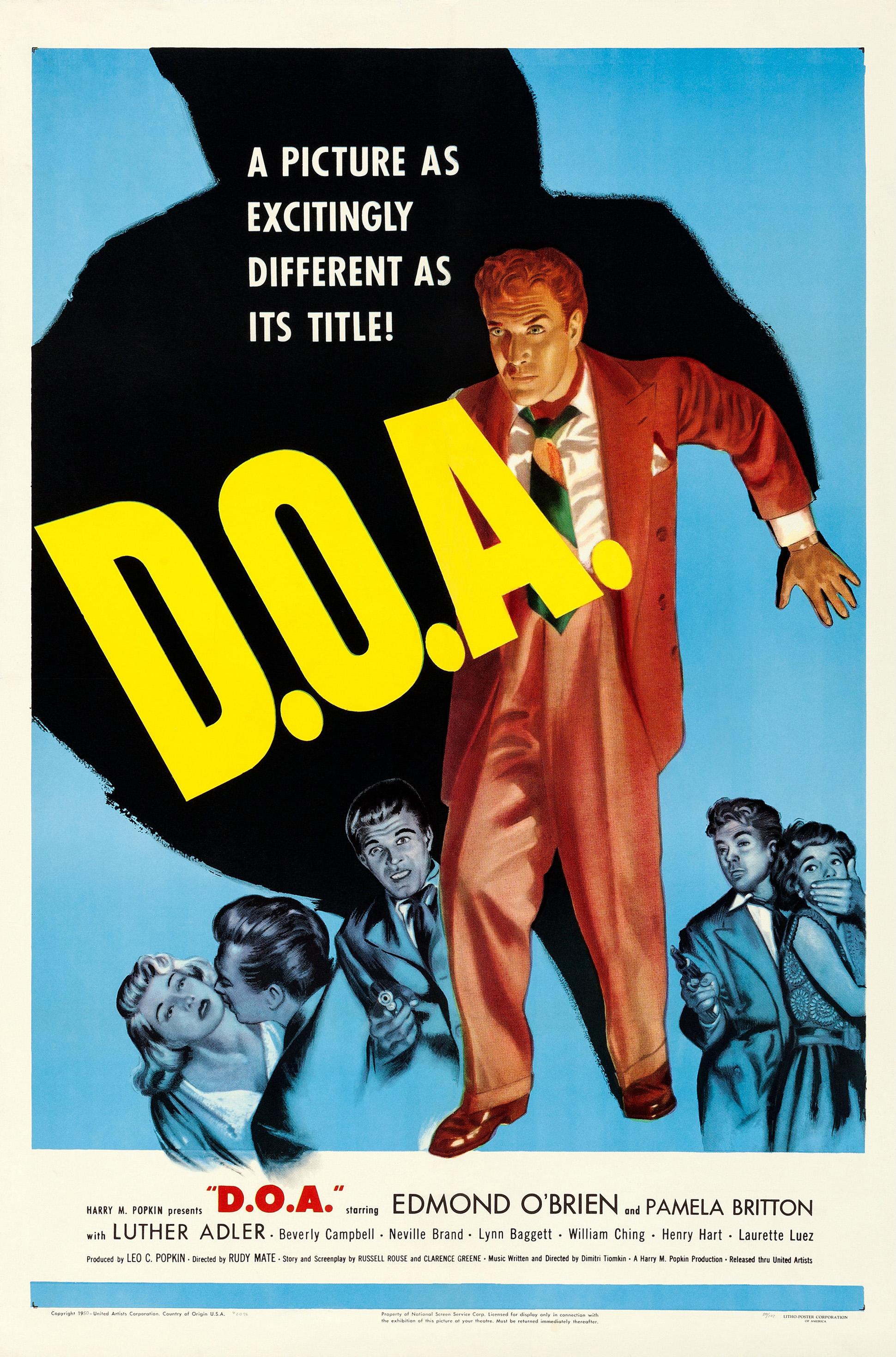 D.O.A. (1950)