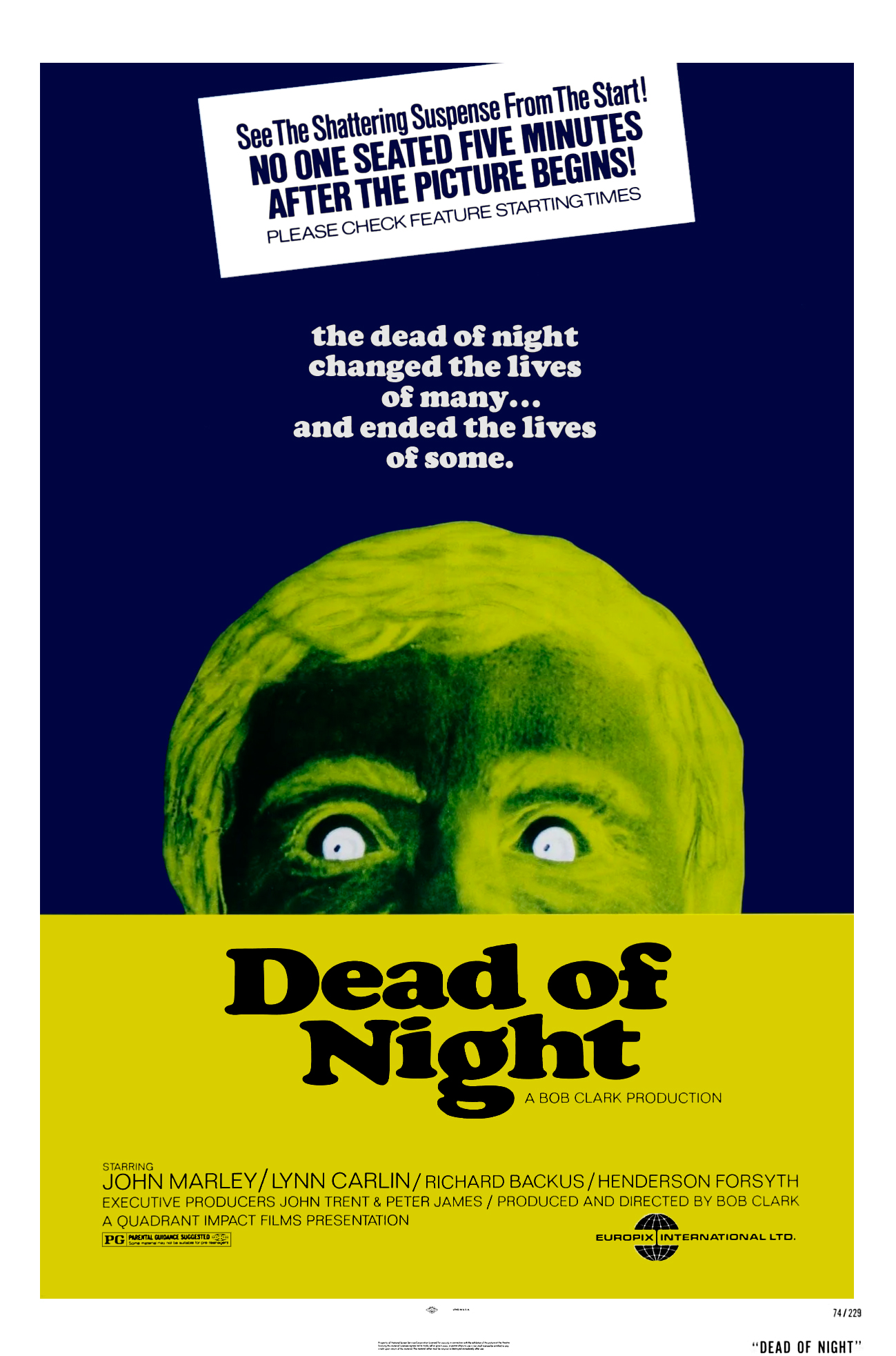 Dead of Night ( Deathdream )