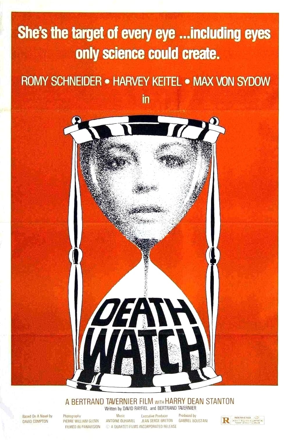 Death Watch ( mort en direct, La )