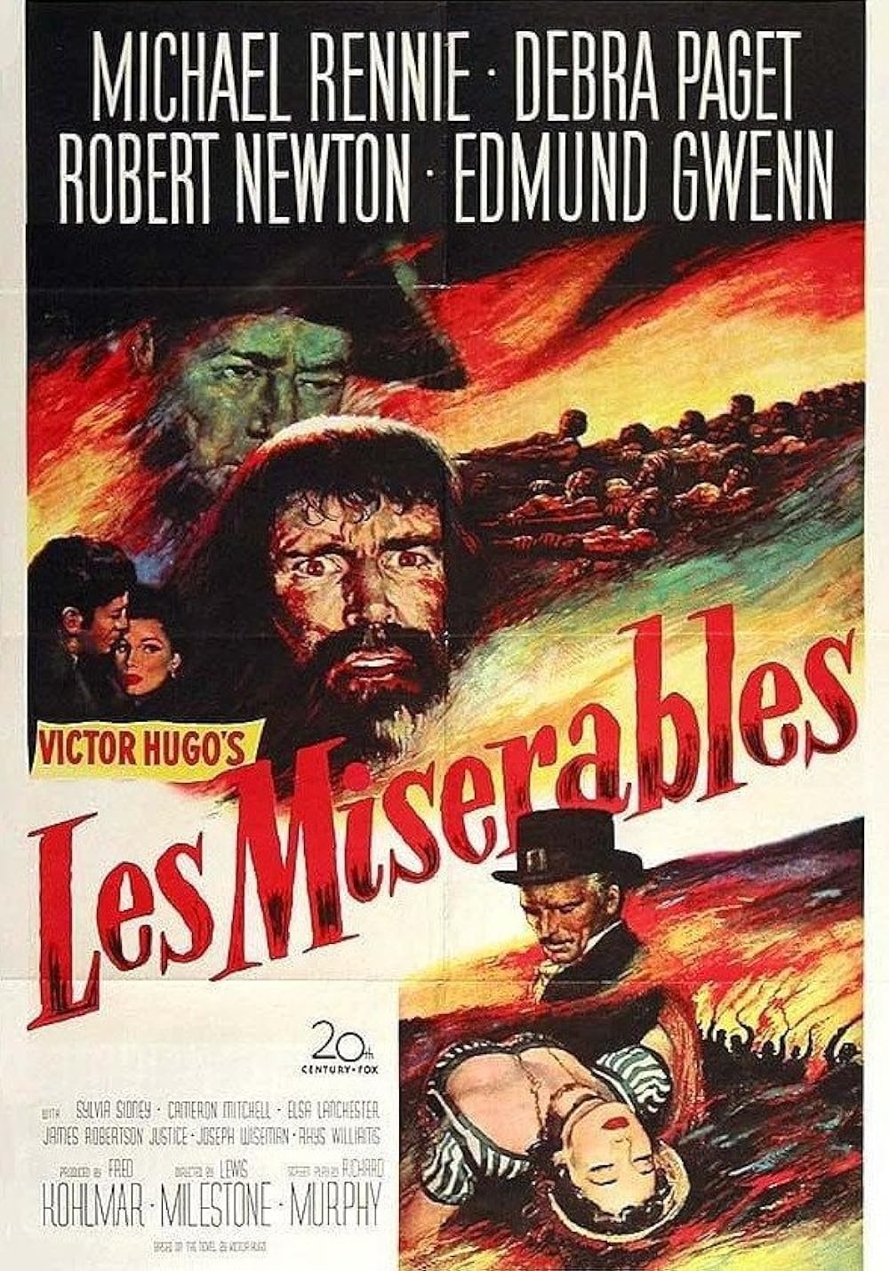 Les miserables (1952)