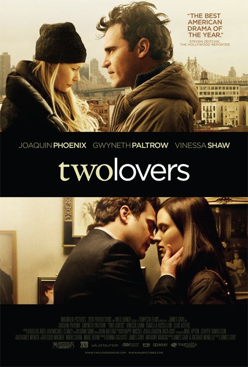 Two Lovers (2009)