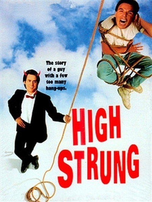 High Strung (1991)