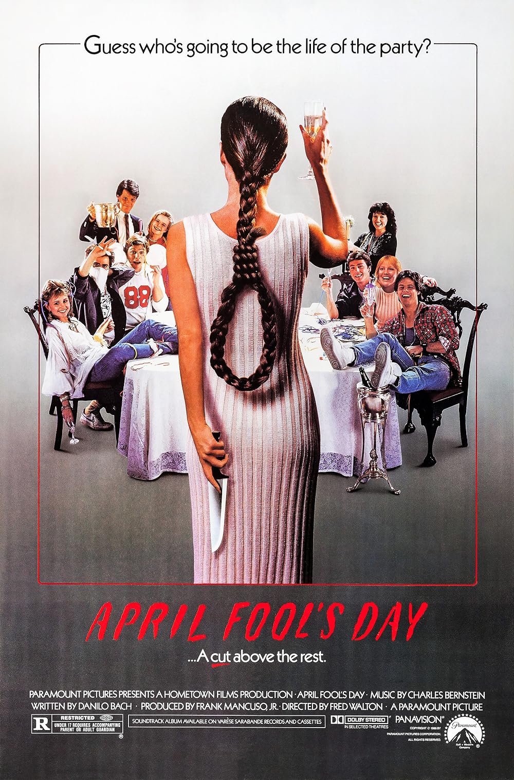 April Fool's Day (1986)