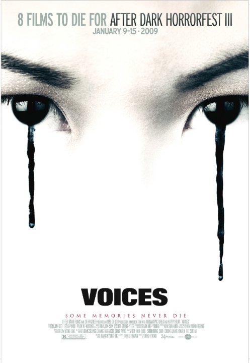 Voices ( Du saram-yida )