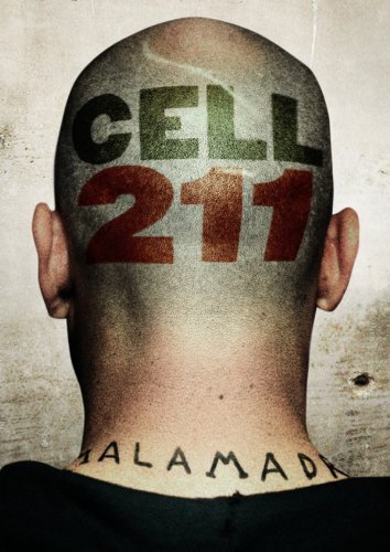 Cell 211 ( Celda 211 )