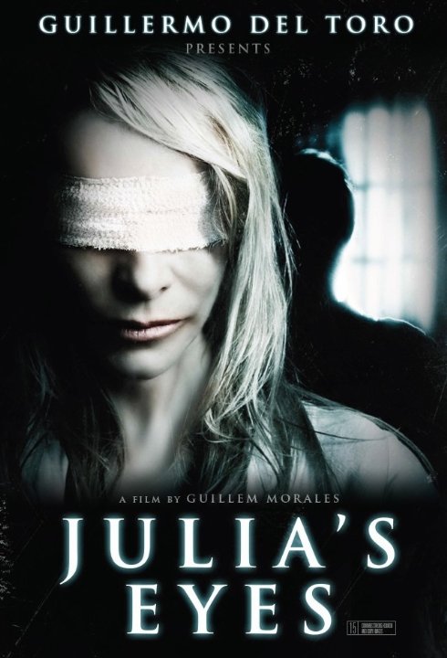 Julia's Eyes ( ojos de Julia, Los )