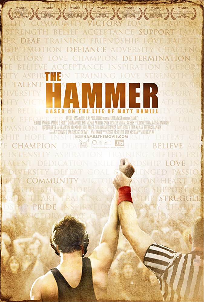 Hammer, The ( Hamill )