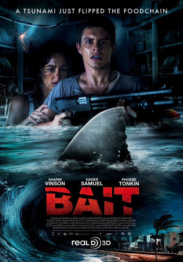 Bait (2011)