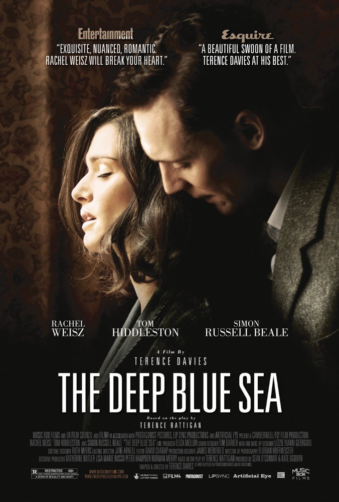 The Deep Blue Sea (2012)