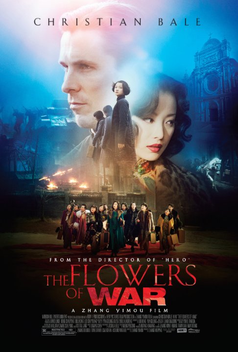 Flowers of War, The ( Jin líng shí san chai )