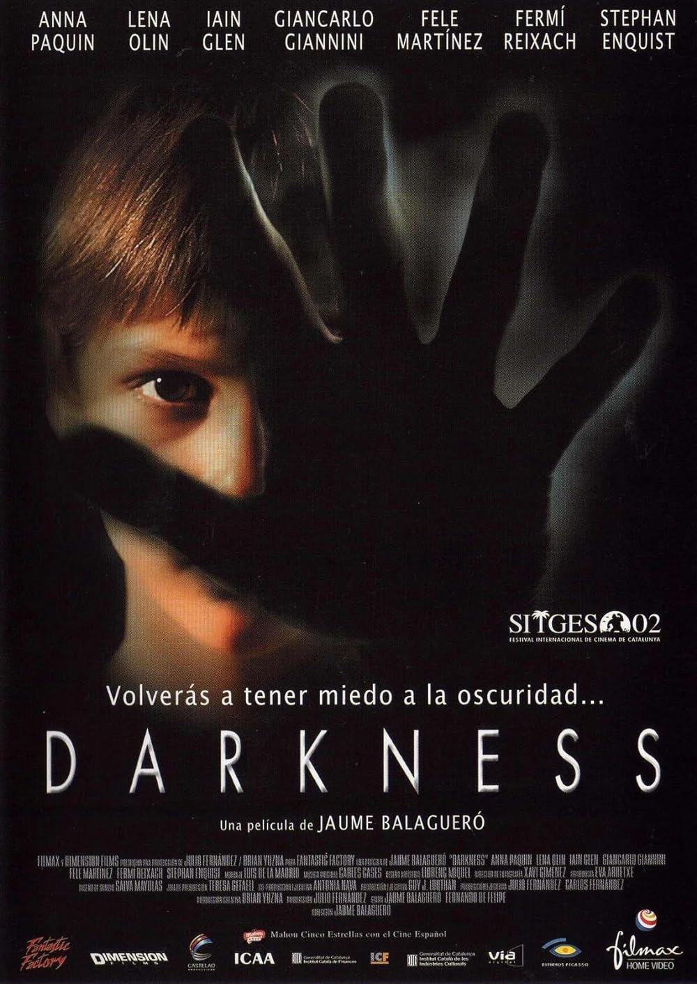 Darkness (2004)
