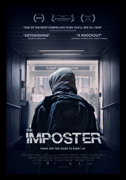 The Imposter (2012)