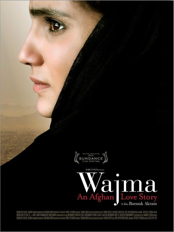 Wajma, an Afghan Love Story ( Wajma )