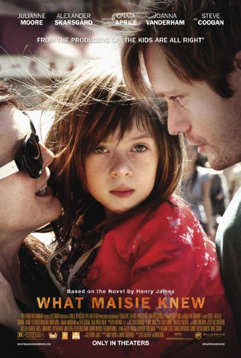 What Maise Knew (2013)