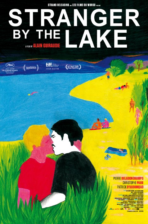 Stranger by the Lake ( inconnu du lac, L' )