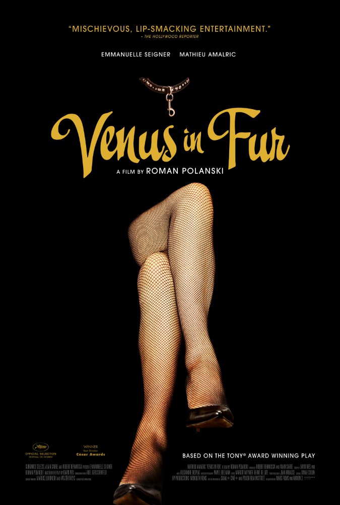Venus in Fur ( Vénus à la fourrure, La )