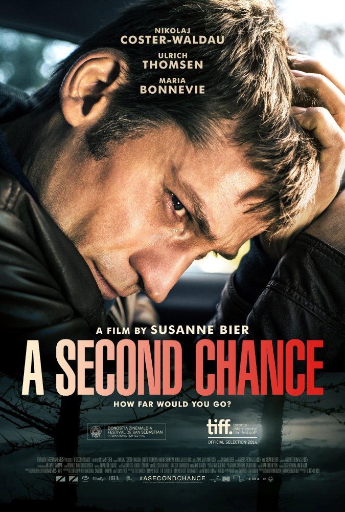 Second Chance, A ( En chance til )