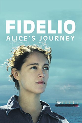 Fidelio, Alice's Odyssey ( Fidelio, l'odyssée d'Alice )
