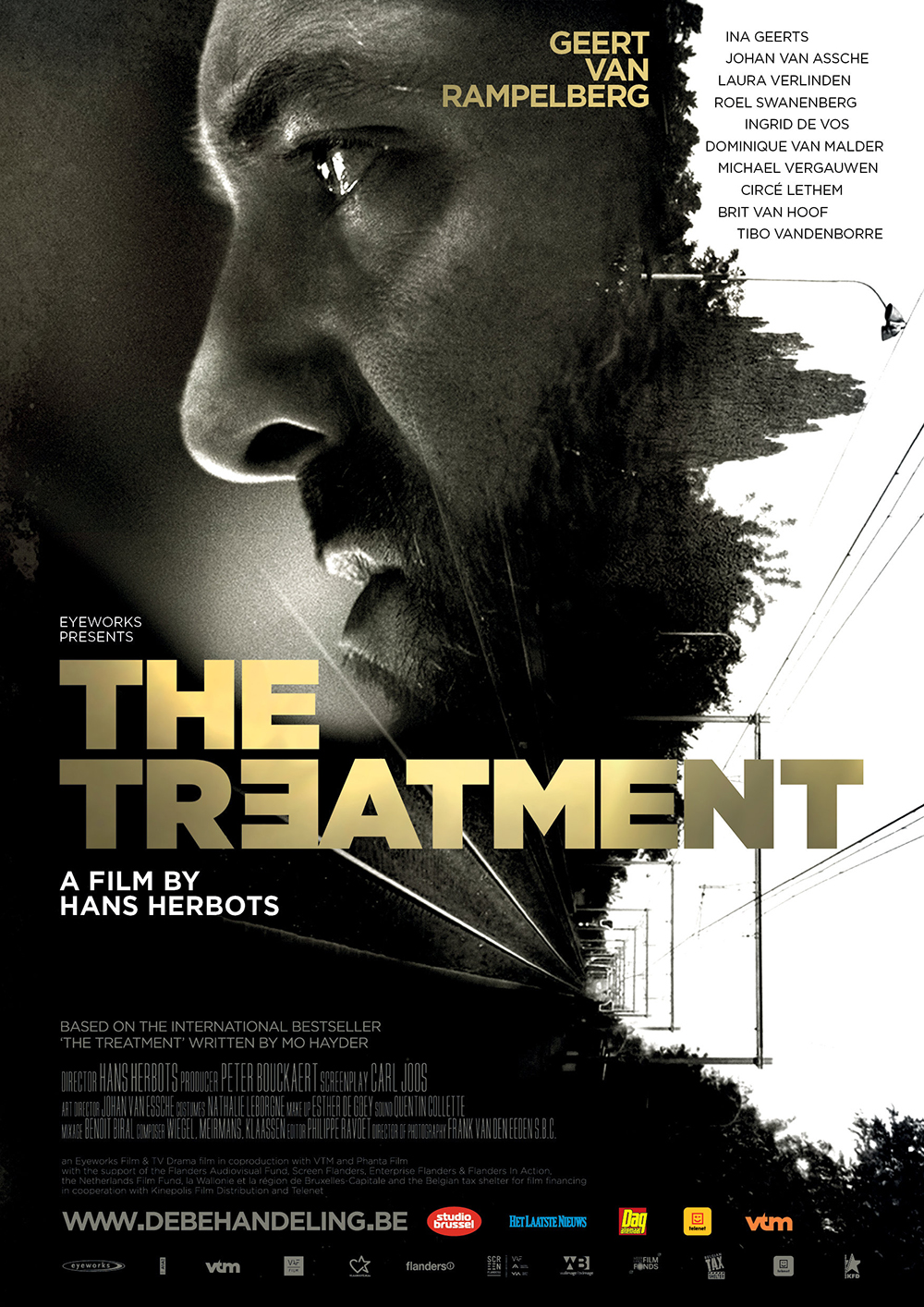 Treatment, The ( Behandeling, De )