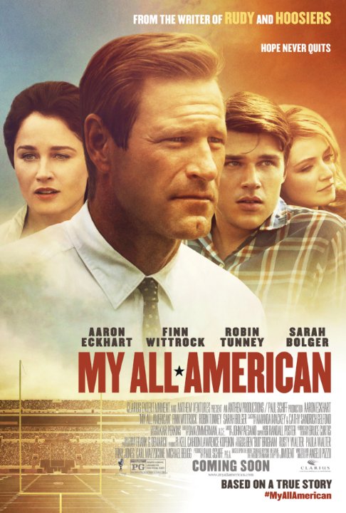 My All American