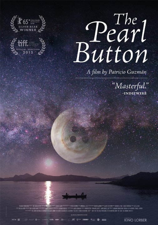 Pearl Button, The ( botón de nácar, El )