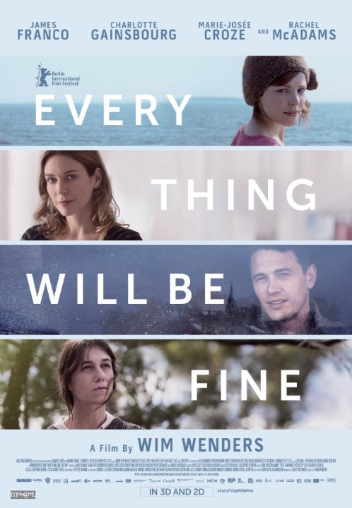 Every Thing Will Be Fine