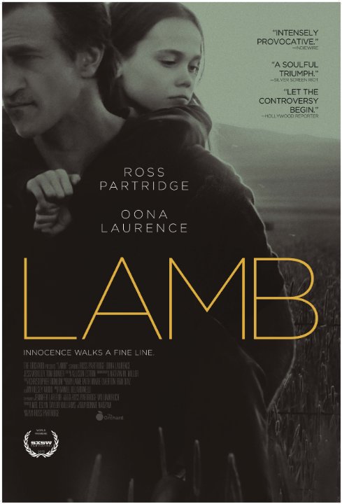 Lamb (2016)
