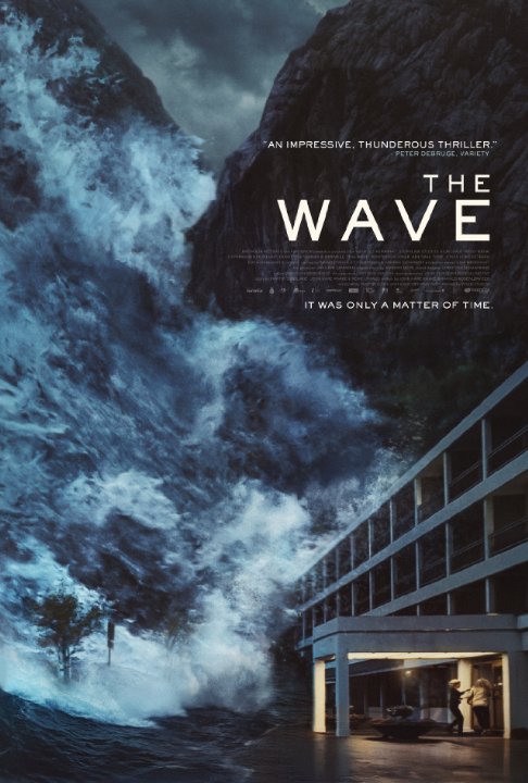 Wave, The ( Bølgen )