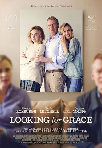 Looking for Grace