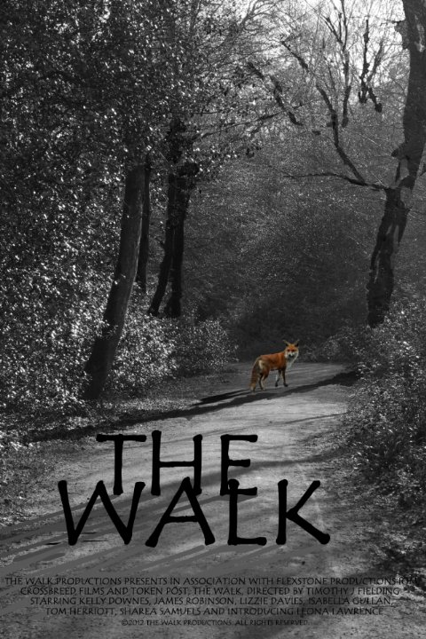 Walk, The (2015/II)