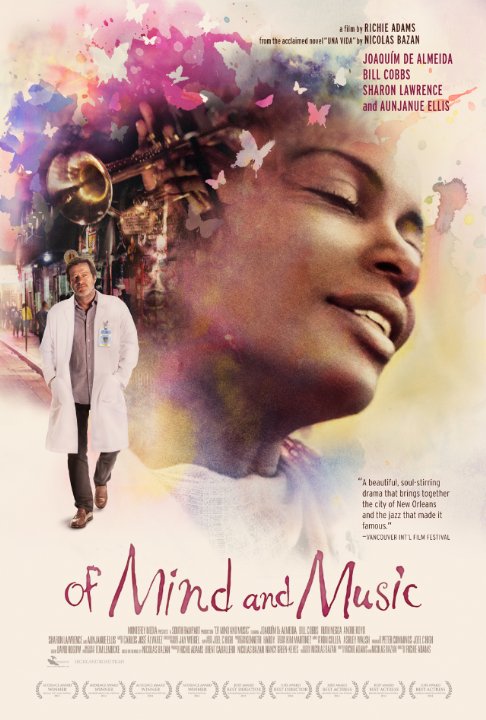 Of Mind and Music ( Una Vida: A Fable of Music and the Mind )