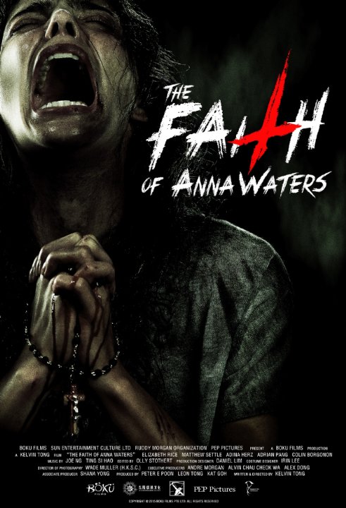 Faith of Anna Waters, The ( Offering, The )
