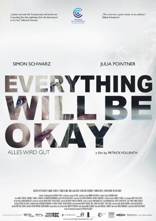 Everything Will Be Okay ( Alles wird gut )