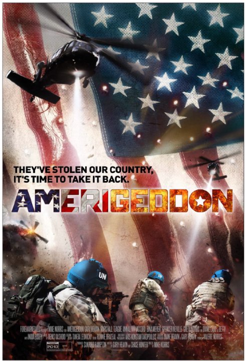 AmeriGeddon