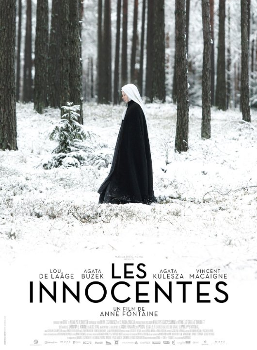 Innocents, The ( innocentes, Les )