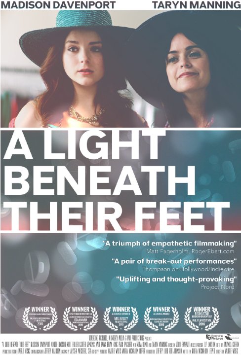 A Light Beneath Their Feet