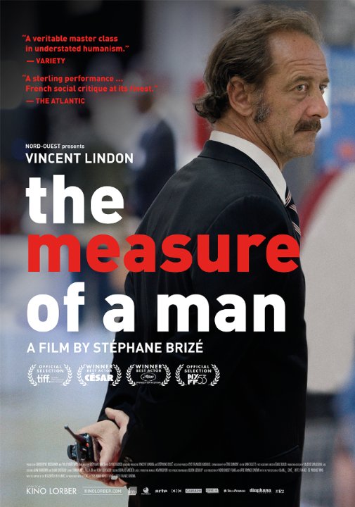 Measure of a Man, The ( loi du marché, La )