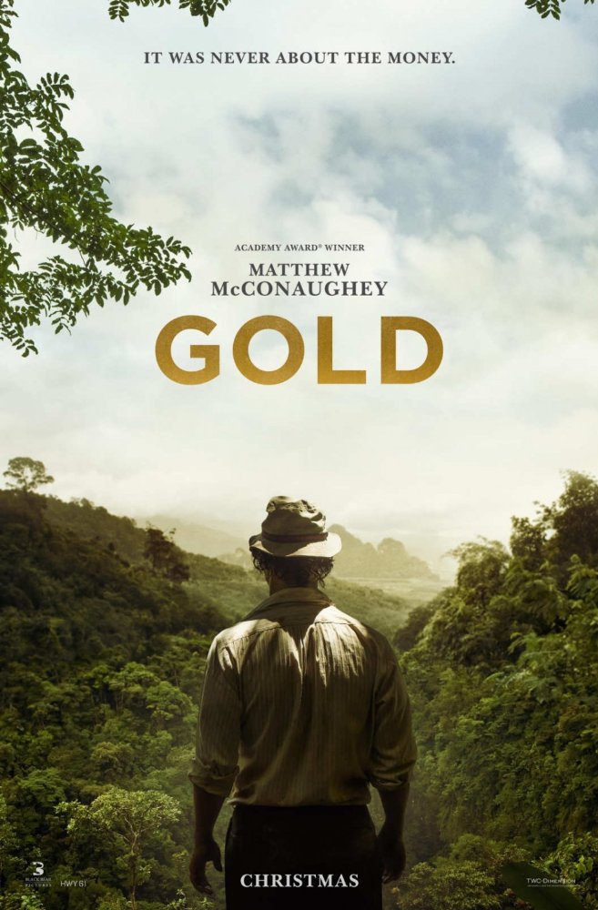 Gold (2017)