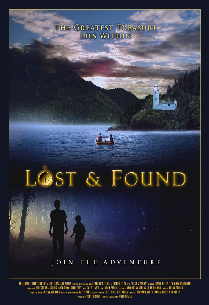 Lost & Found